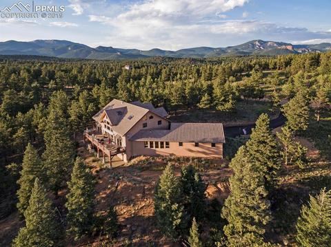 1719 Tapadero Rd, Bailey, CO 80421 photo 30
