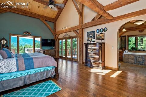 1719 Tapadero Rd, Bailey, CO 80421 photo 18