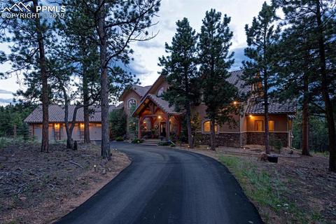 1719 Tapadero Rd, Bailey, CO 80421 photo 1