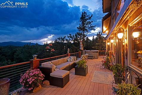 1719 Tapadero Rd, Bailey, CO 80421 photo 33
