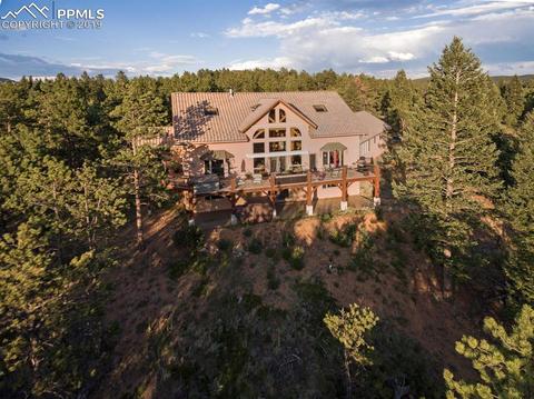 1719 Tapadero Rd, Bailey, CO 80421 photo 17
