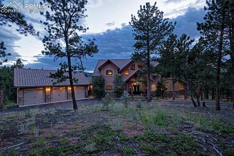 1719 Tapadero Rd, Bailey, CO 80421 photo 31