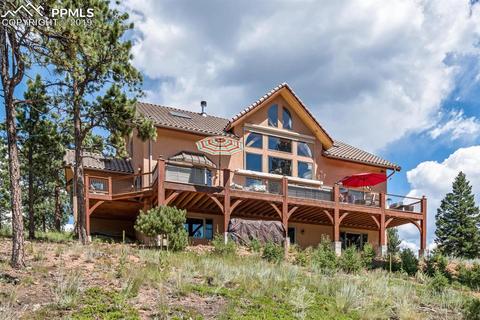 1719 Tapadero Rd, Bailey, CO 80421 photo 25