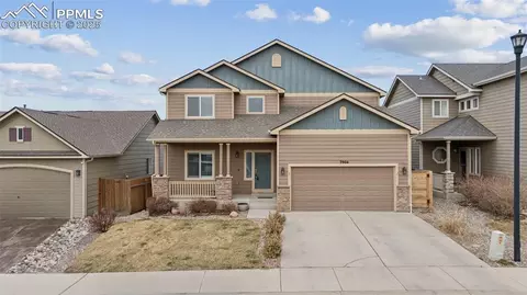 7904 Morton Dr, Fountain, CO 80817