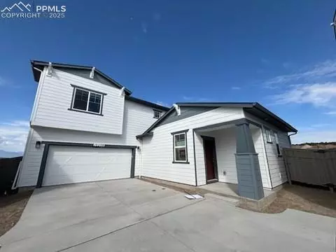 10208 Spry St, Colorado Springs, CO 80924