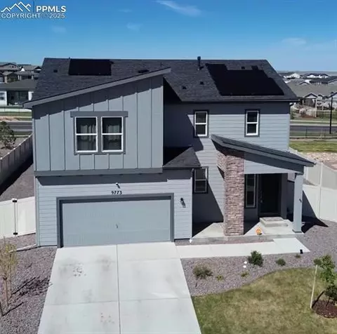 9773 Marble Canyon Way, Peyton, CO 80831