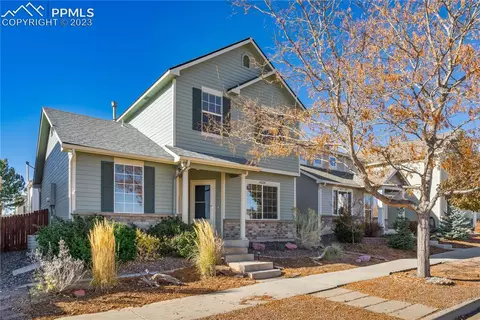 6124 Scottsbluff Dr, Colorado Springs, CO 80923
