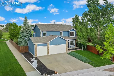 4870 Braddock Dr, Colorado Springs, CO 80920