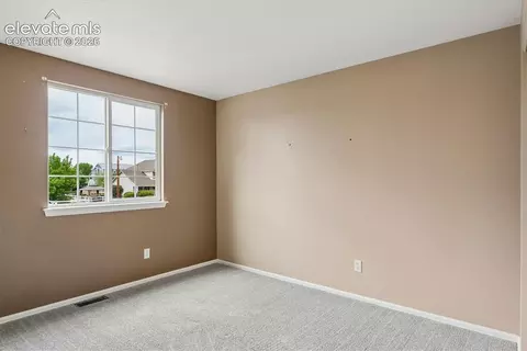 Bedroom - 7765 Midnight Rd, Peyton, CO 80831 photo 2 of 3