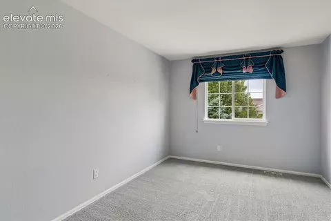 Bedroom - 7765 Midnight Rd, Peyton, CO 80831 photo 3 of 3