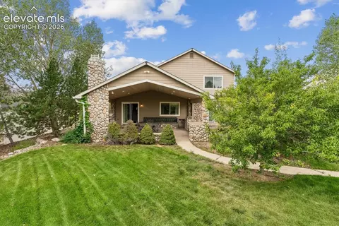 Exterior - 7765 Midnight Rd, Peyton, CO 80831 photo 4 of 4