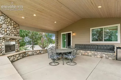 Exterior - 7765 Midnight Rd, Peyton, CO 80831 photo 3 of 4