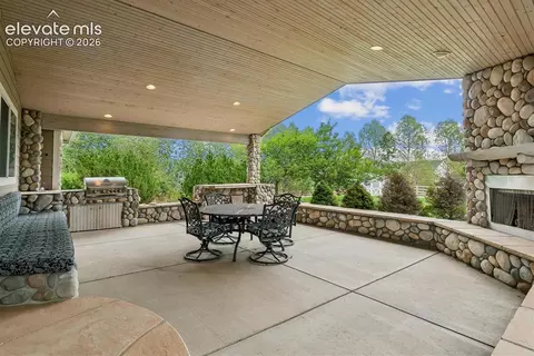 Exterior - 7765 Midnight Rd, Peyton, CO 80831 photo 2 of 4