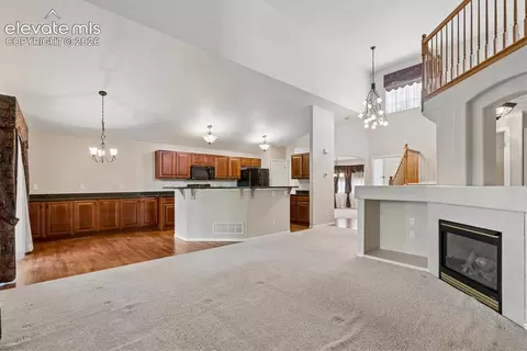Living - 7765 Midnight Rd, Peyton, CO 80831 photo 2 of 5