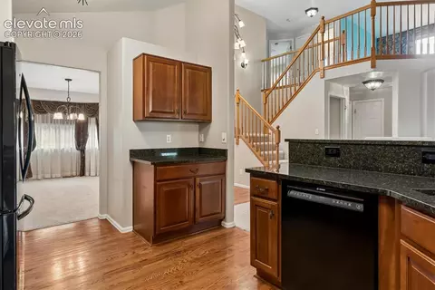 Kitchen - 7765 Midnight Rd, Peyton, CO 80831 photo 1 of 2
