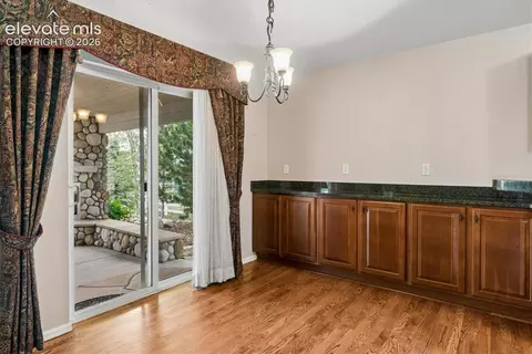 Dining - 7765 Midnight Rd, Peyton, CO 80831 photo 1 of 2