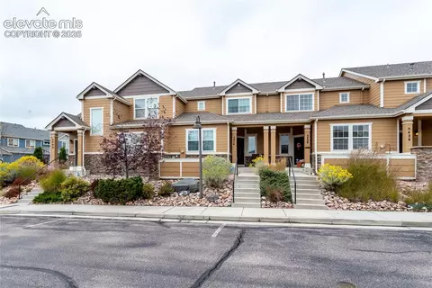 5414 Cushing Grv, Colorado Springs, CO 80924