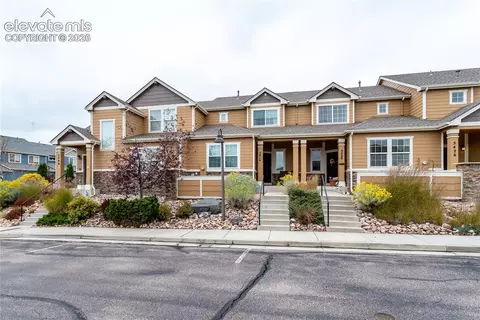 5414 Cushing Grv, Colorado Springs, CO 80924