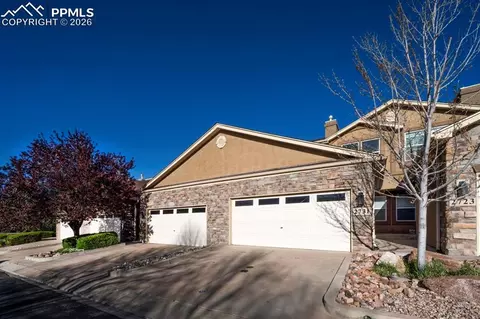 2731 Avalanche Hts, Colorado Springs, CO 80918