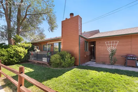 100 W Alabama Ave, Fountain, CO 80817