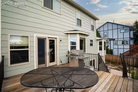 8758 Alpine Valley Dr, Colorado Springs, CO 80920