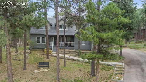 415 New London Way, Monument, CO 80132