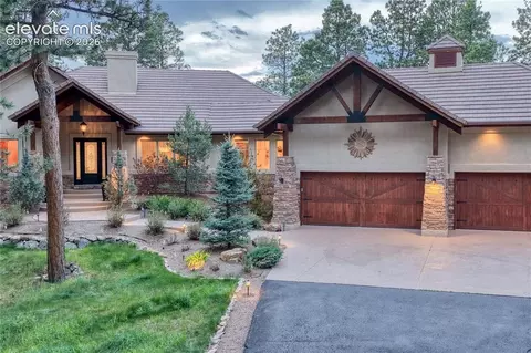16152 Timber Meadow Dr, Colorado Springs, CO 80908