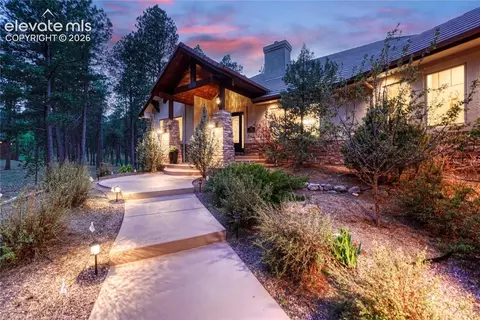 16152 Timber Meadow Dr, Colorado Springs, CO 80908