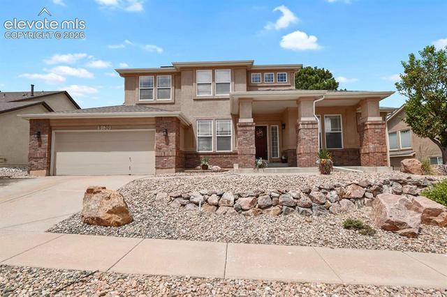 5630 Loyola Dr, Colorado Springs, CO 80918