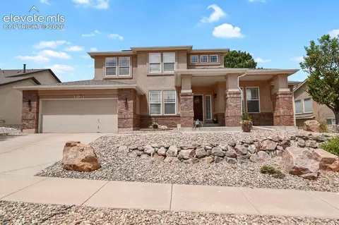 5630 Loyola Dr, Colorado Springs, CO 80918