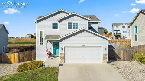 6675 Passing Sky Dr, Colorado Springs, CO 80911