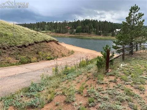 107 E Lake Dr, Divide, CO 80814 photo 2