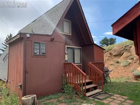 107 E Lake Dr, Divide, CO 80814 photo 7