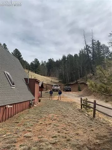 107 E Lake Dr, Divide, CO 80814 photo 5