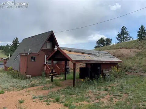 107 E Lake Dr, Divide, CO 80814 photo 4