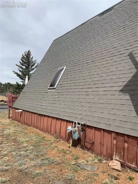107 E Lake Dr, Divide, CO 80814 photo 1