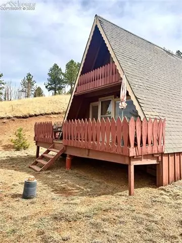 107 E Lake Dr, Divide, CO 80814 photo 3