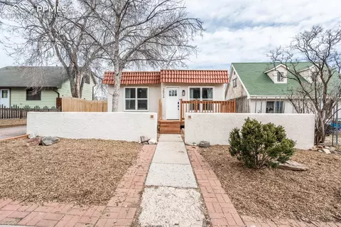 2524 W Willamette Ave, Colorado Springs, CO 80904