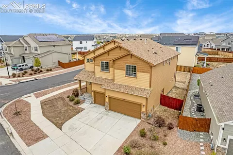View/Area - 9563 Fairway Glen Dr, Peyton, CO 80831 photo 1 of 7