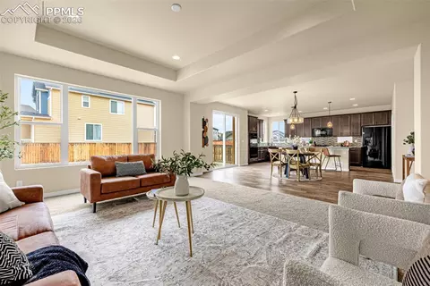 Other - 9563 Fairway Glen Dr, Peyton, CO 80831 photo 1 of 16
