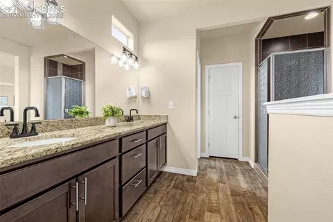 Bath - 9563 Fairway Glen Dr, Peyton, CO 80831 photo 3 of 5