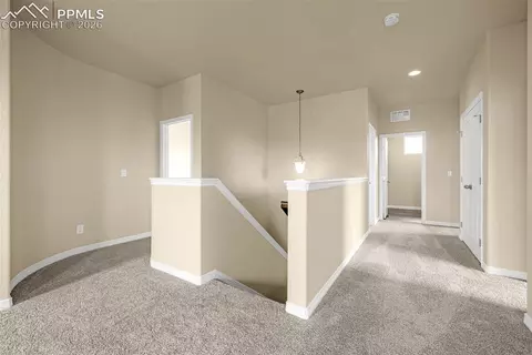 Entry Way - 9563 Fairway Glen Dr, Peyton, CO 80831 photo 1 of 2