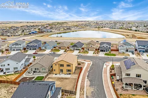 View/Area - 9563 Fairway Glen Dr, Peyton, CO 80831 photo 4 of 7