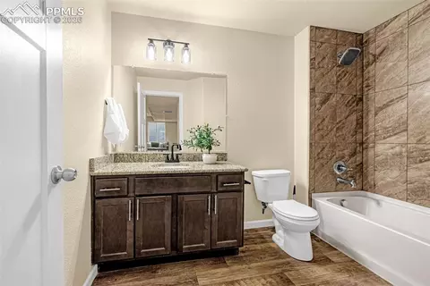 Bath - 9563 Fairway Glen Dr, Peyton, CO 80831 photo 5 of 5