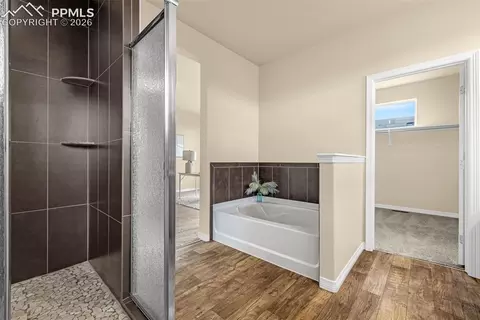 Bath - 9563 Fairway Glen Dr, Peyton, CO 80831 photo 4 of 5