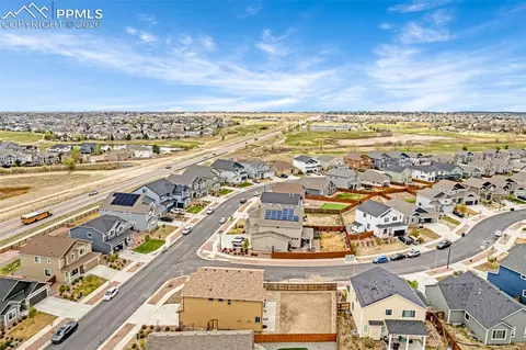 View/Area - 9563 Fairway Glen Dr, Peyton, CO 80831 photo 5 of 7