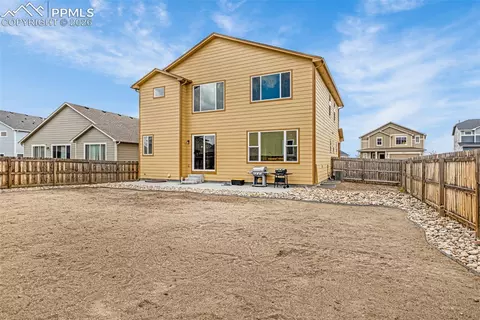 Other - 9563 Fairway Glen Dr, Peyton, CO 80831 photo 14 of 16
