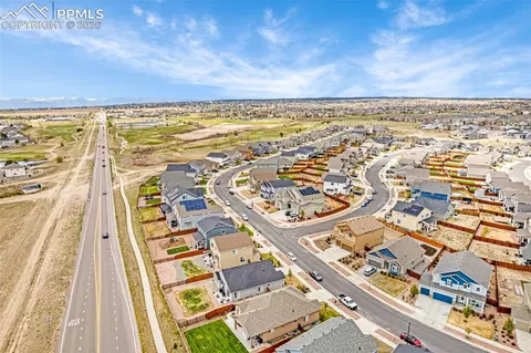 View/Area - 9563 Fairway Glen Dr, Peyton, CO 80831 photo 6 of 7