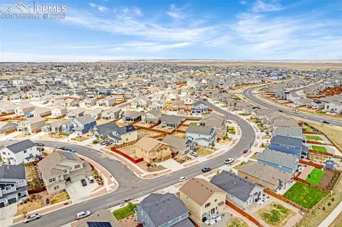 View/Area - 9563 Fairway Glen Dr, Peyton, CO 80831 photo 7 of 7
