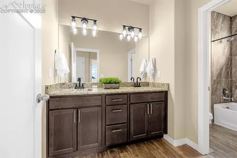 Bath - 9563 Fairway Glen Dr, Peyton, CO 80831 photo 1 of 5